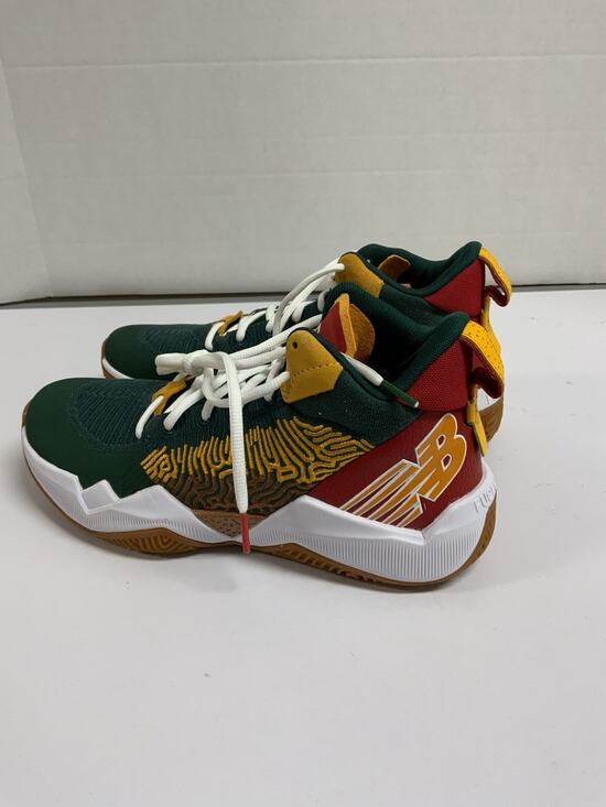 New Balance Other - New Balance Dejounte Murray x Two WXY BB2WXYSO My Home Size 8 Red Green